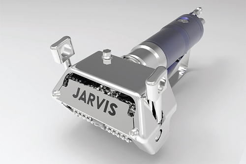 Ручная шкуросьемная машинка JHSL 315, 330, 350