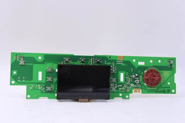 Модуль управления стиральной машины Whirlpool FWSD81283WCV RU