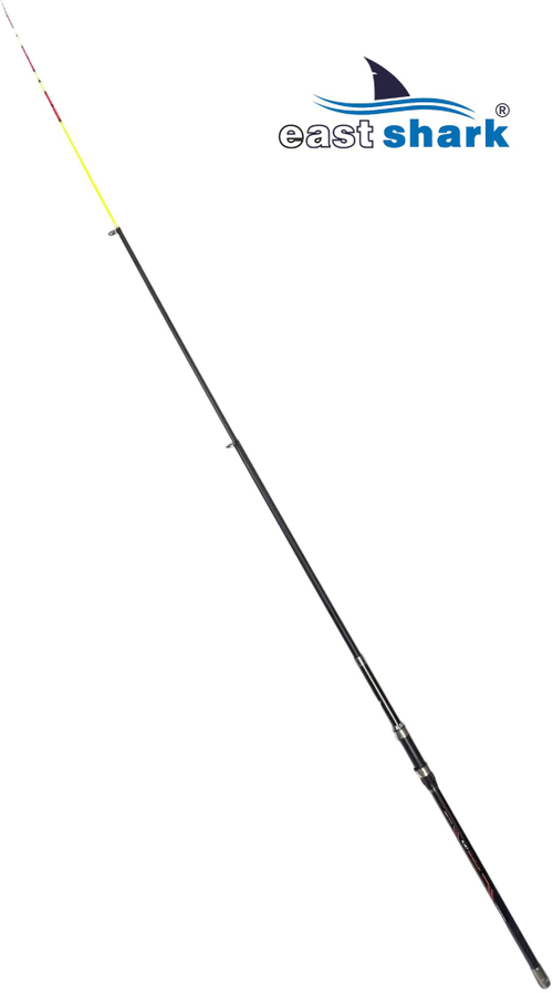Удилище EastShark tele VIXIA (100-300г) 2,4 м