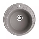 Кухонная мойка Omoikiri Tovada 51-BL