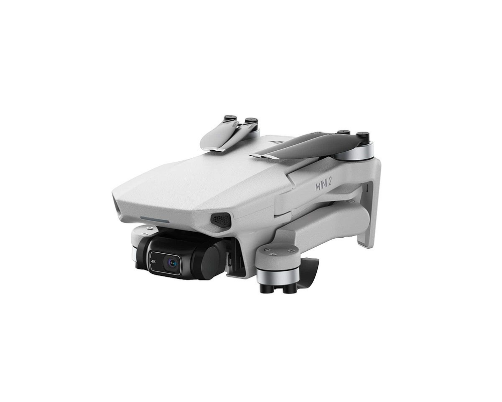 Квадрокоптер DJI Mini 2 (GL)