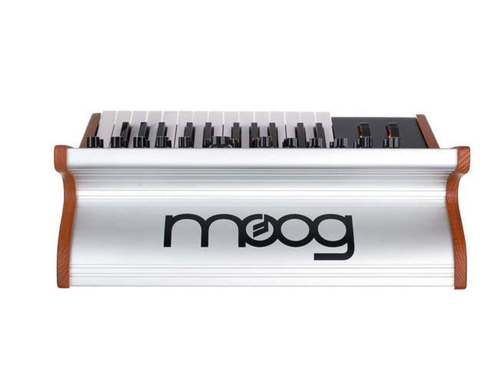 Moog Subsequent 25