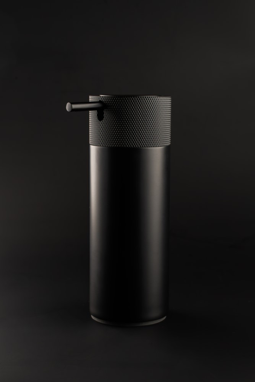 Дозатор Boheme 10929-B BLACK