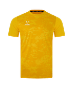 Футболка вратарская DIVISION PerFormDRY SPLASH GK Jersey, желтый