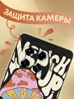 Чехол на Tecno Spark 20 Pro Plus
