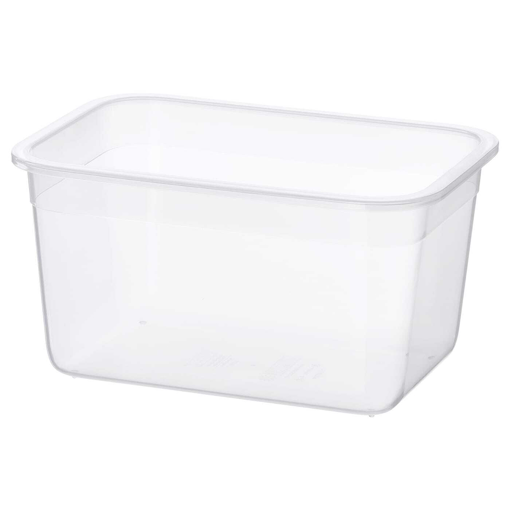 Контейнер пищевой IKEA 365+, Пластик, 2 л