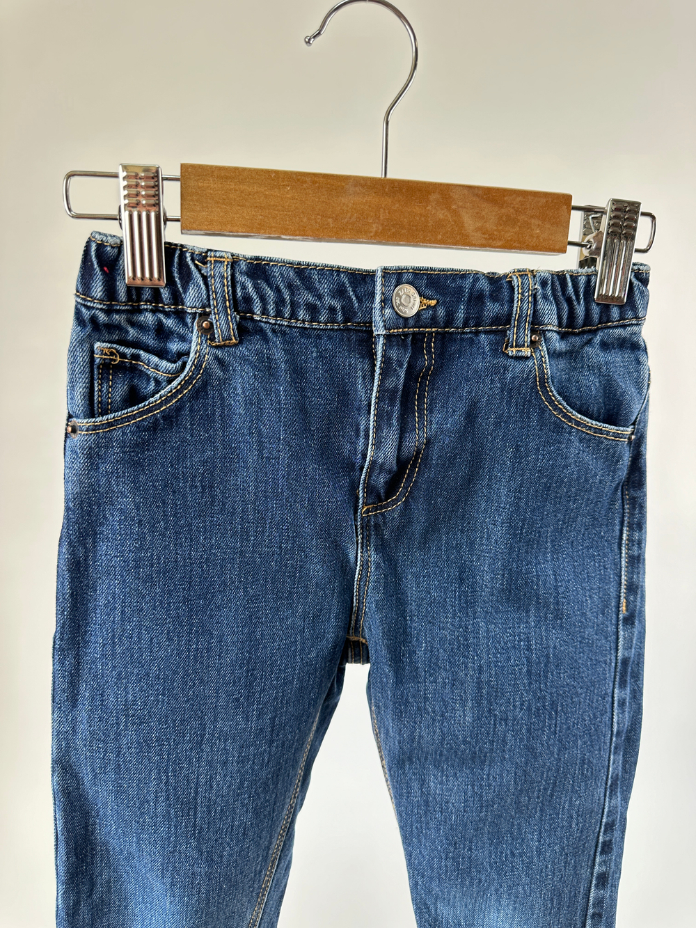 Джинсы Zara