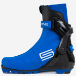 Лыжные ботинки SPINE NNN CONCEPT CARBON SKATE 297/1