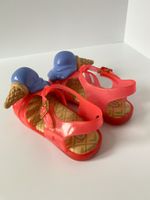 Сандалии Mini Melissa, 25