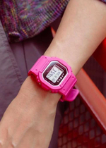 Часы Casio GMD-S5610IT-4A