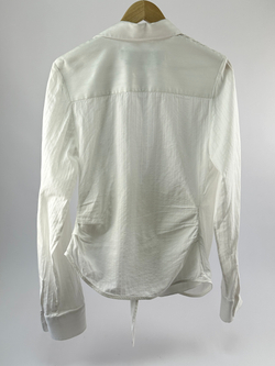 Рубашка Jacquemus