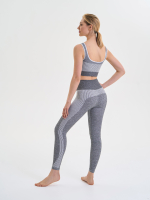 Меланжевые леггинсы 1700 Melange Leggings