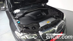 BMW iX3 M Sports — 2023