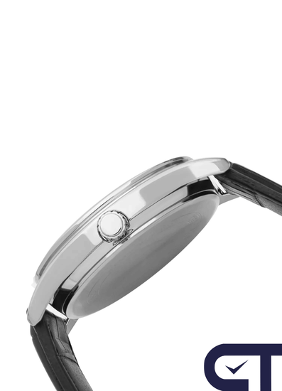 Casio MTP-V001L-7B — мужские наручные часы