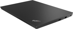 Ноутбук Lenovo ThinkPad E14-IML Intel Core i3 10110U, 2.1 GHz, 8192 Mb, 14; Full HD 1920x1080, 1000 Gb, DVD нет, Intel UHD Graphics, WiFi, Bluetooth, FPR, Windows 10 Professional, черный, 1.75 кг, 20RA0010RT