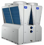 Чиллер с воздушным охлаждением Haier CA 0030 EAND