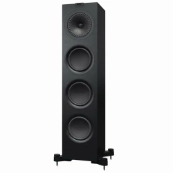 KEF Q750 Satin Black напольные пассивные акустические системы (пара)