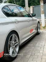 КОВАНЫЕ ДИСКИ для BMW 5 SERIES 530i xDrive G30 LCI