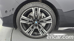 BMW i7 xDrive 60 M sport — 2025