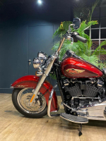 Мотоцикл Harley-Davidson Heritage Classic (120th Anniversary) 2023 с НДС