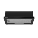 MAUNFELD Clyde 60 Glass Black