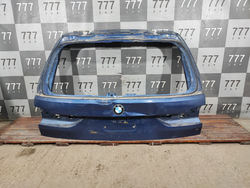 Крышка багажника BMW X7 (G07) 19-нв Б/У Оригинал 41007931947