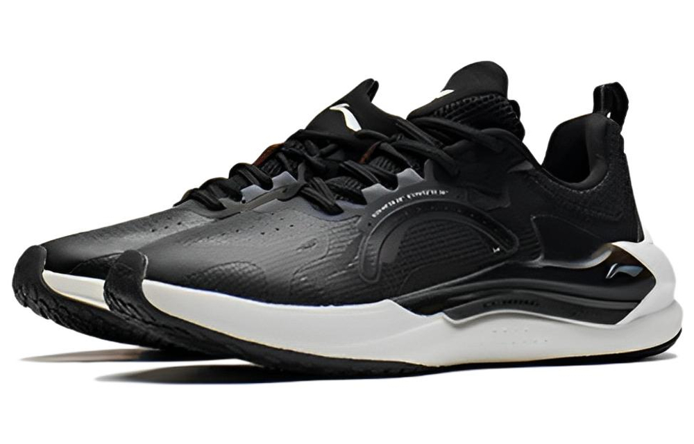 Li-Ning Spark