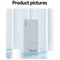 Внешний аккумулятор Romoss Sense 6F 20000mAh 3A PD 4xUSB белый