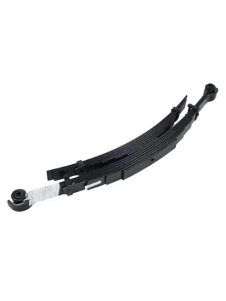 РЕССОРА В СБОРЕ