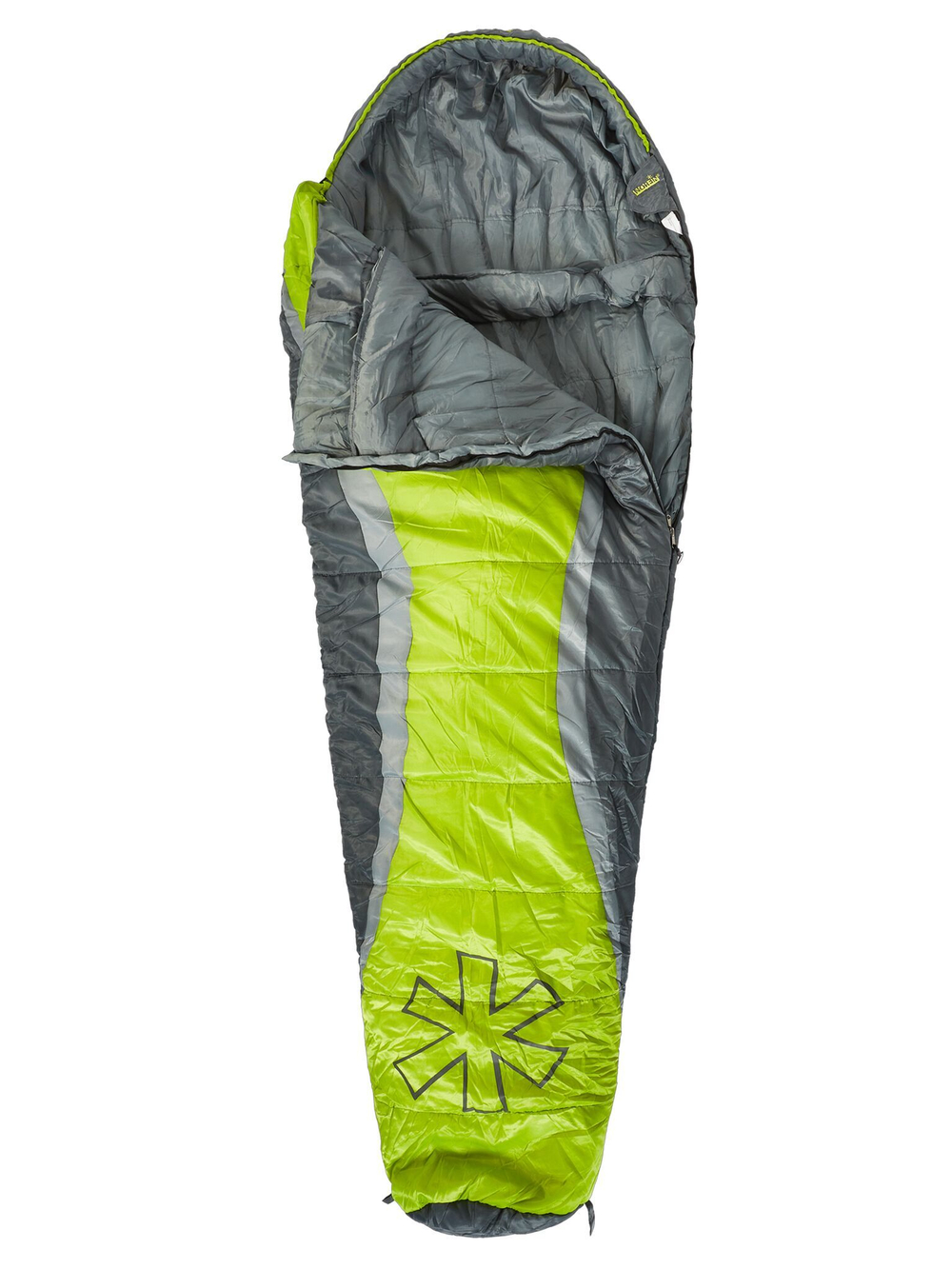 Мешок-кокон спальный Norfin ARCTIC 500 L