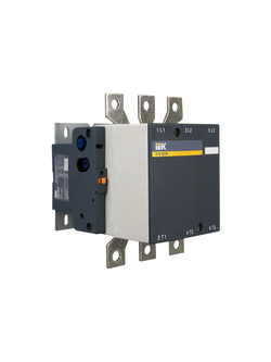 Контактор КТИ-5225 225А 230В/АС3 KARAT IEK KKT50-225-230-10