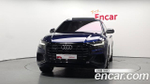 Audi Q8 55 TFSI Quattro Premium — 2023