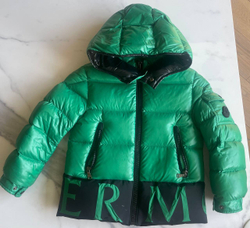 Пуховик Moncler