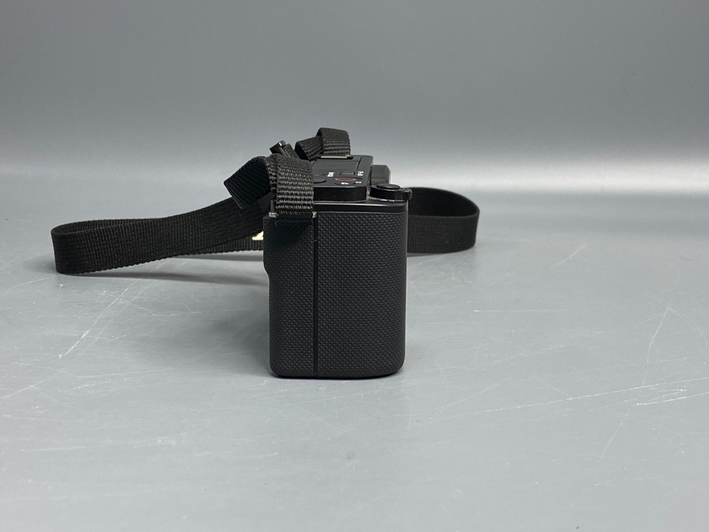 Sony ZV-E10 kit PZ 16-50mm 3.5-5.6 OSS 381 Кадр