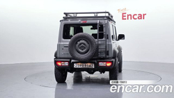 Suzuki Jimny 1.5 — 2024