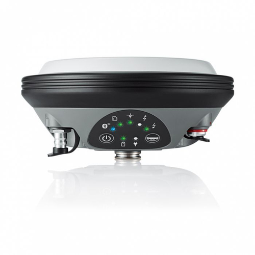 GPS/GNSS-приемник LEICA GS16 RUS