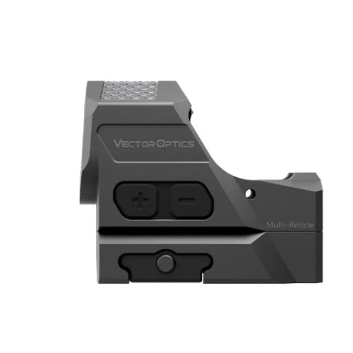 Коллиматорный прицел Vector Optics Frenzy-X 1x19x26 MRS GenII