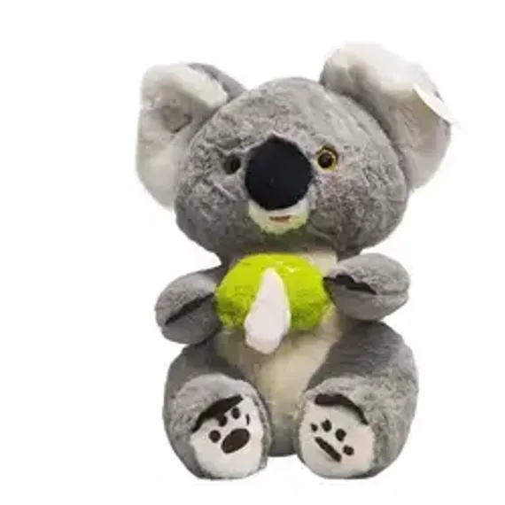 Yumşaq oyuncaq \ Мягкая игрушка \ Soft toys  Koala