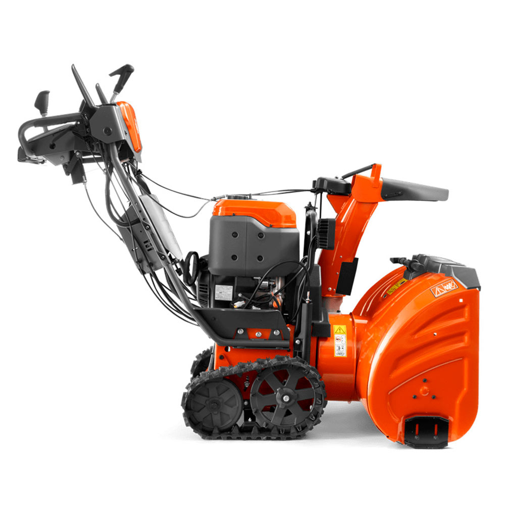 Бензиновый снегоуборщик Husqvarna ST 430T(9619301-34)