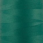 Нитки универсальные Gamma 50/2, 4570 м (5000 ярд) / 1 кат., 262 т.бирюзовый