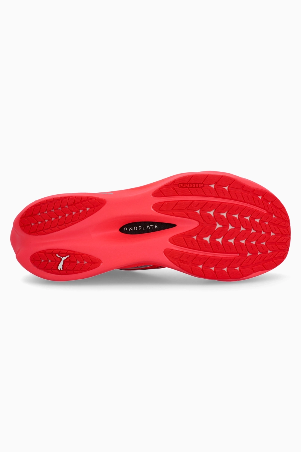 Кроссовки Puma Deviate NITRO™ 4 - красный