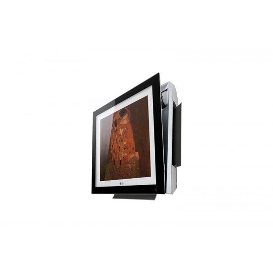 Мульти сплит-система LG на 2 комнаты (25+25 кв.м.) Artcool Gallery