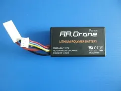 Batterie 11.1 V 1000 mah pour Parrot AR.Drone 1.0