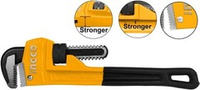 Ключ трубный 1210х110мм INGCO HPW0848 INDUSTRIAL