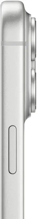 Apple iPhone 17 Pro Max 256GB Silver