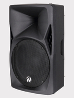 ZTX audio SX-115