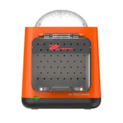 Фотография — 3D-принтер XYZPrinting da Vinci Nano