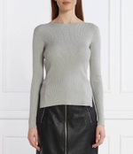 Свитер Max Mara Leisure - серый(163610176)