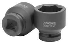 S03A8150 Головка торцевая ударная 1"DR, 50 мм