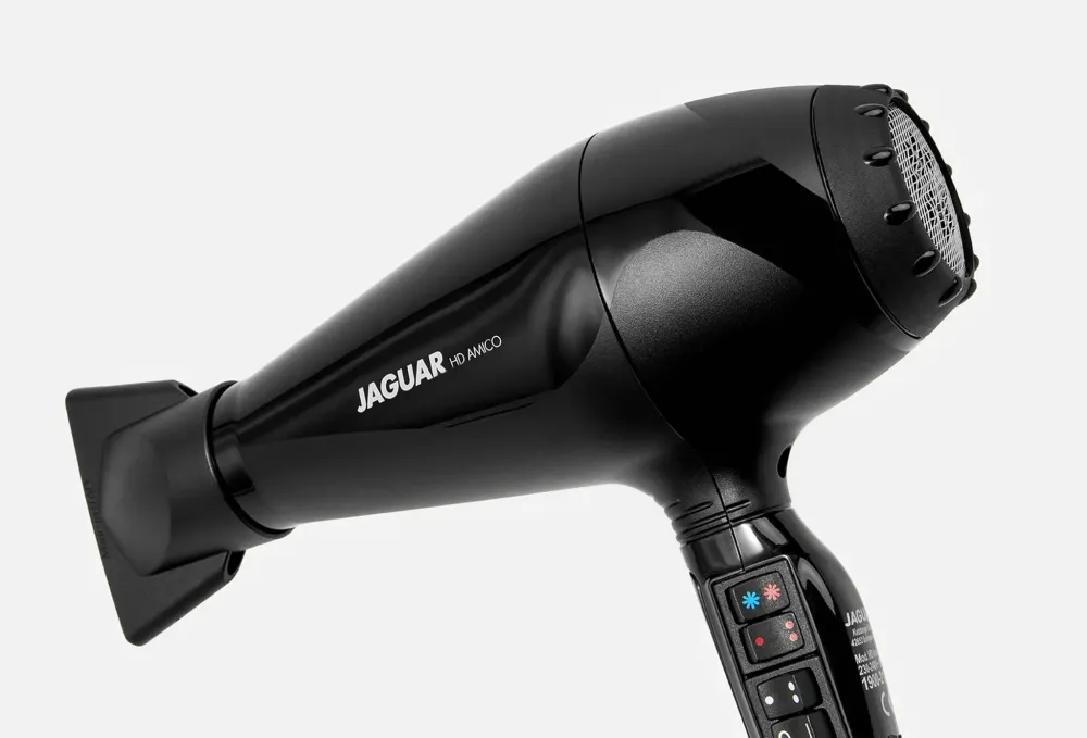 Фен для волос Jaguar HD Amico (1900-2100 Вт) - 3